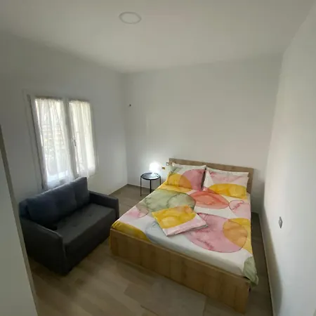 Roni Holiday home Vlore