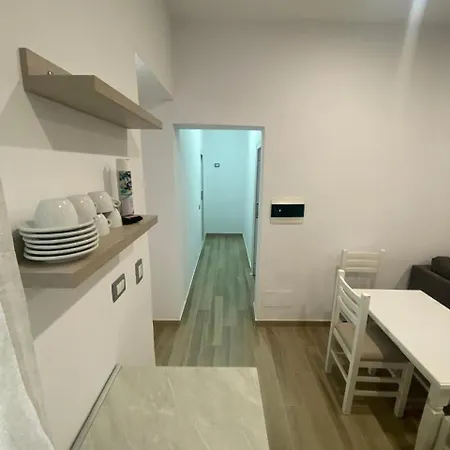 Roni בית נופש Vlorë